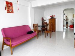 Blk 207 Boon Lay Place (Jurong West), HDB 3 Rooms #633064831